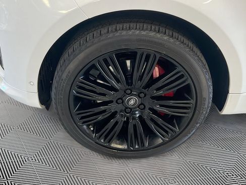 Used 2020 Land Rover Range Rover Sport HSE Dynamic AWD/4WD image 31