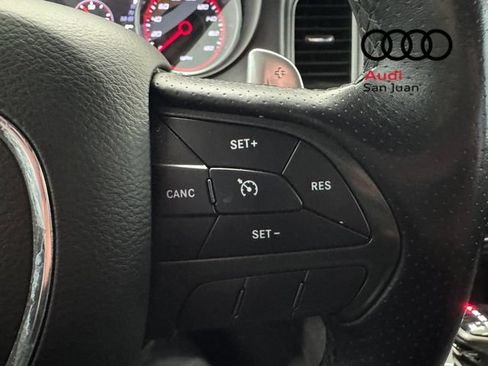 Used 2019 Dodge Charger Scat Pack w/ Dynamics Package RWD image 19