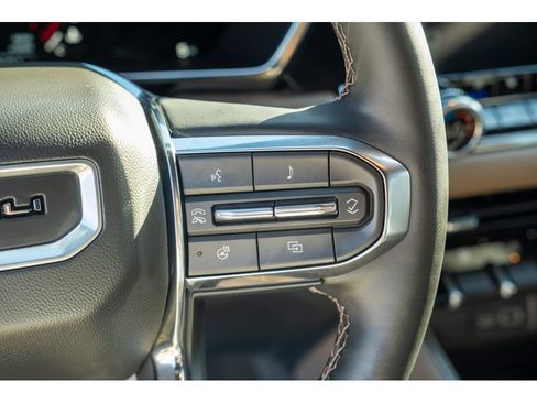 New 2026 GMC Canyon Denali w/ LPO, Black Badging Package AWD/4WD image 20