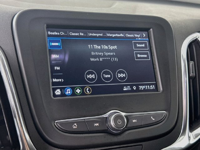 Used 2019 Chevrolet Equinox LT FWD image 14