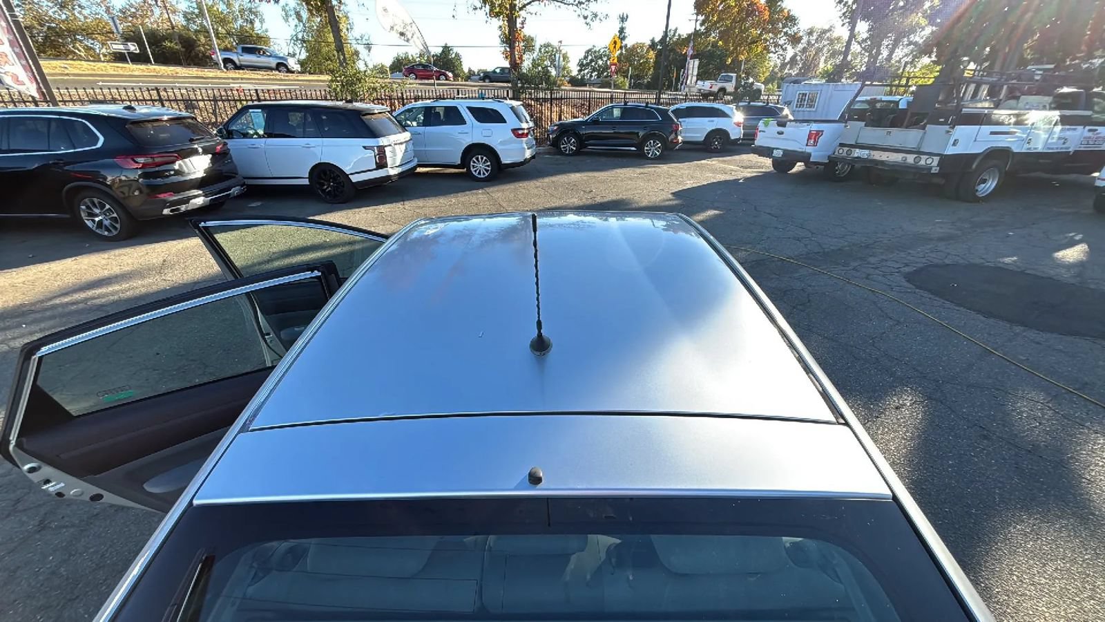 Used 2005 Toyota Prius FWD image 19