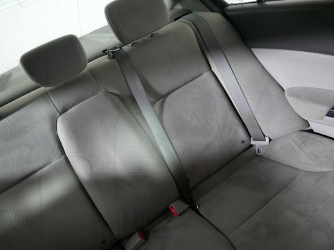 Used 2012 Honda Civic LX image 14