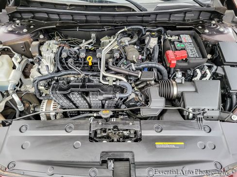 Used 2024 Nissan Altima 2.5 SL image 40