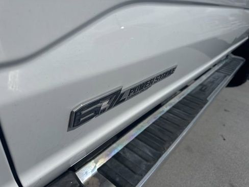 Used 2026 Ford F250 Lariat image 4