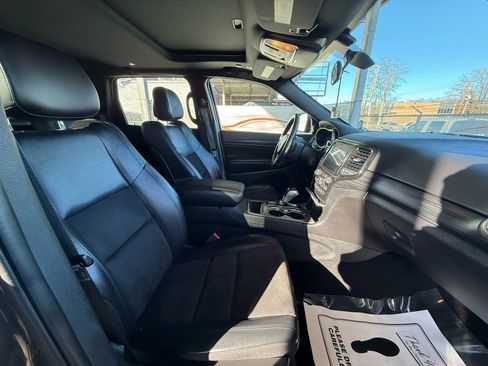 Used 2021 Jeep Grand Cherokee Laredo X image 24