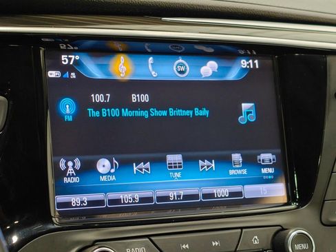 Used 2019 Buick Envision Premium image 39