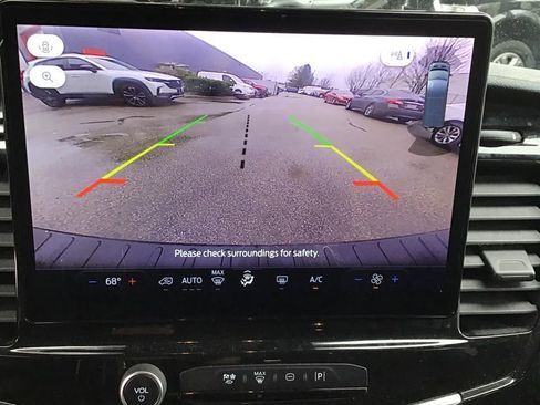 Used 2024 Ford Transit 350 XLT image 10