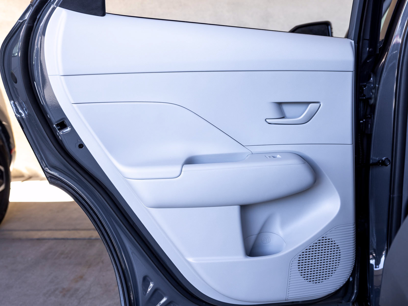 New 2026 Hyundai Kona SEL Sport FWD image 19