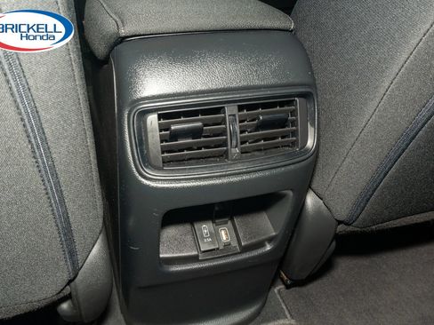 Used 2021 Honda CR-V EX image 21