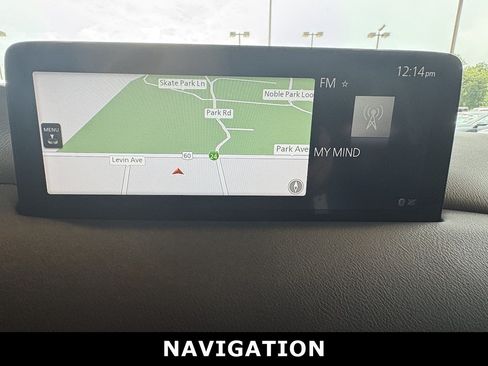 Used 2022 MAZDA CX-5 AWD 2.5 S image 19