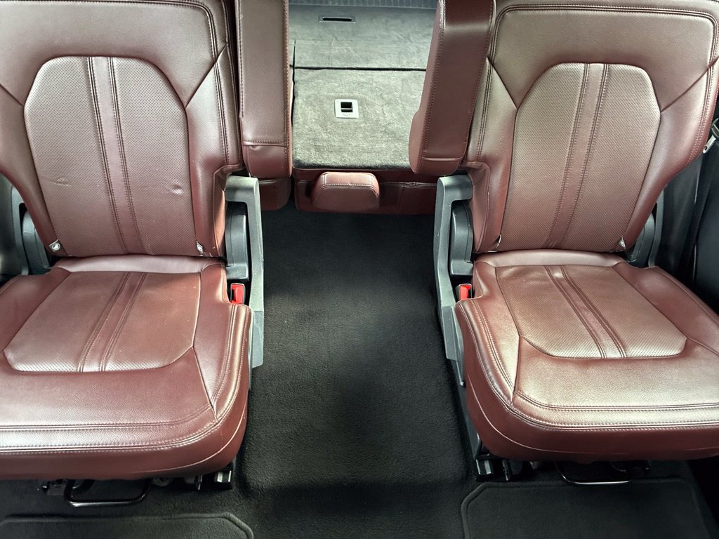 Used 2024 Ford Expedition Limited AWD/4WD image 58