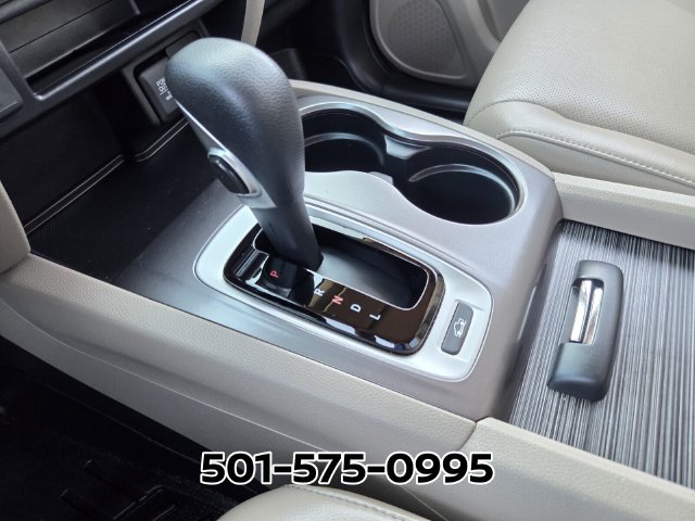 Used 2017 Honda Ridgeline RTL image 28