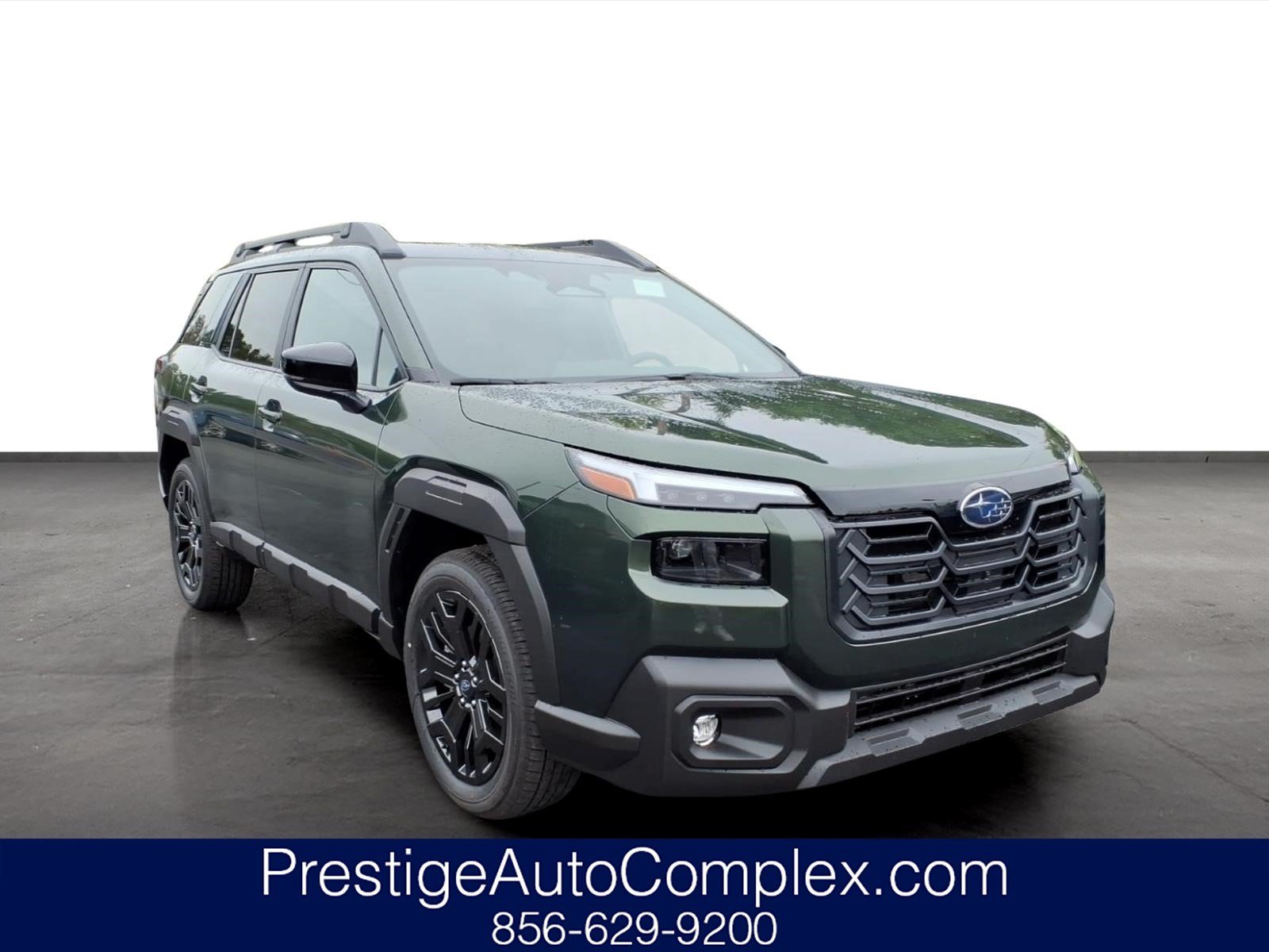 New 2026 Subaru Outback Limited XT AWD/4WD image 1