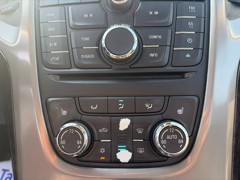 Used 2014 Buick Verano Convenience FWD image 11
