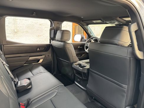 New 2026 Toyota Tundra SR5 image 41