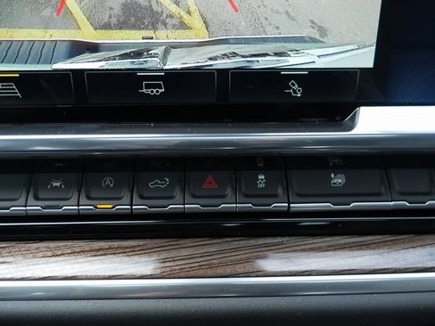 New 2026 Chevrolet Silverado 1500 RST w/ Redline Edition image 18