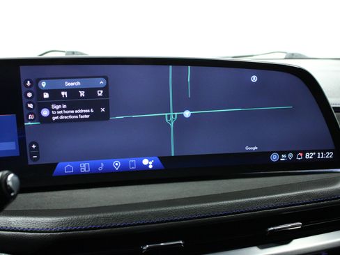 Used 2024 Cadillac XT4 Sport image 23