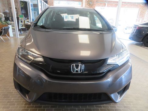 Used 2016 Honda Fit LX image 54