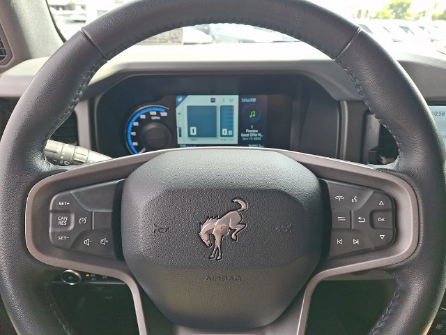 Used 2024 Ford Bronco Big Bend AWD/4WD image 18