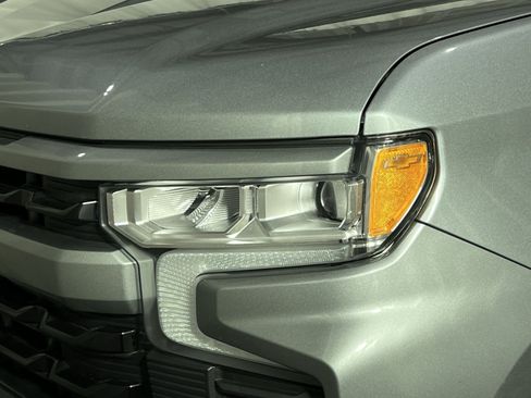 Used 2023 Chevrolet Silverado 1500 RST w/ Protection Package AWD/4WD image 20
