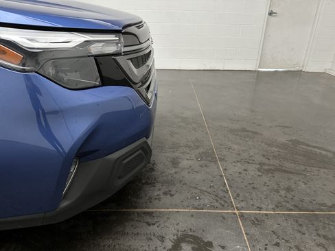 Used 2026 Subaru Forester Premium AWD/4WD image 2