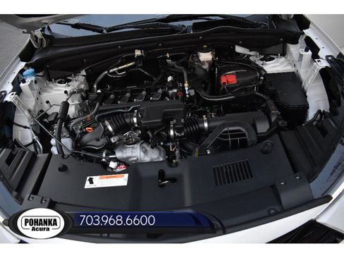 New 2025 Acura ADX A-Spec image 33