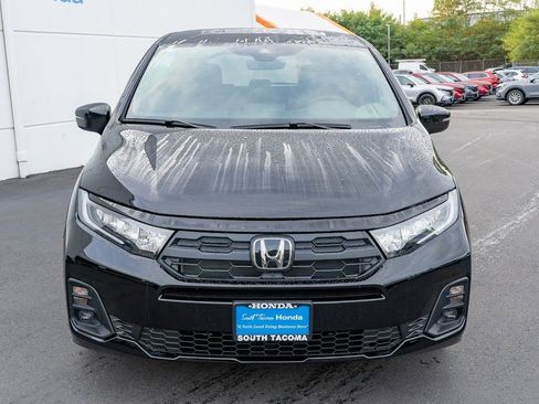 New 2026 Honda Odyssey Sport-L image 3