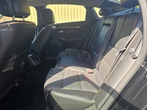 Used 2014 Chevrolet Impala LTZ image 30