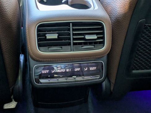 New 2026 Mercedes-Benz GLS 450 4MATIC image 18