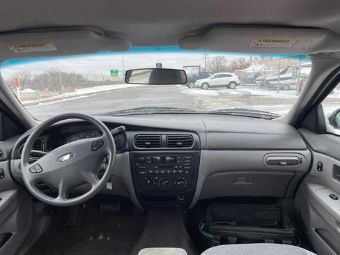 Used 2000 Ford Taurus SES image 30