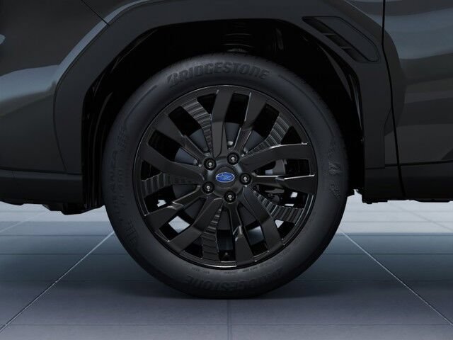New 2026 Subaru Forester Sport AWD/4WD image 9