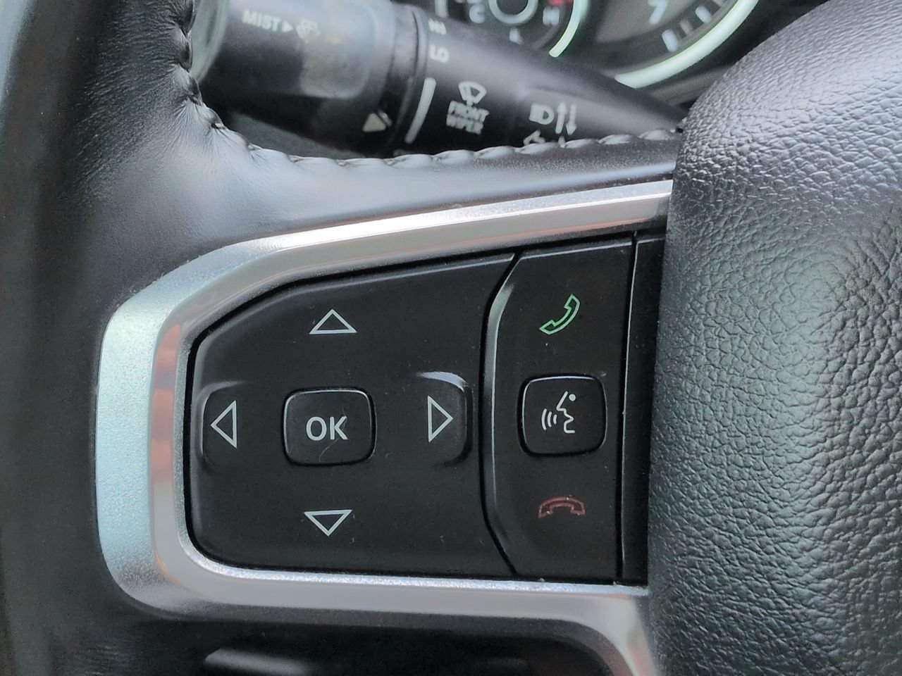 Used 2022 RAM 1500 Laramie RWD image 23