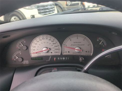 Used 2003 Ford F150 Harley-Davidson image 22