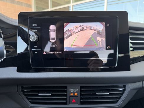 Used 2025 Volkswagen Jetta S FWD image 21