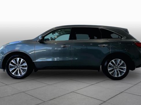 Used 2014 Acura MDX FWD w/ Technology Package image 32