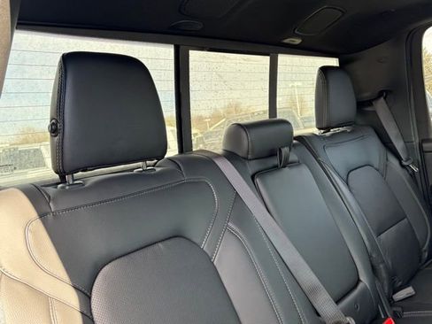 New 2026 RAM 1500 Rebel w/ Advanced Safety Group II image 35