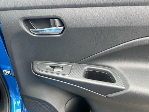 Used 2023 Nissan Versa SV image 20