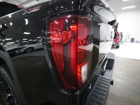 Used 2025 GMC Sierra 1500 Elevation w/ X31 Off-Road Package AWD/4WD image 30