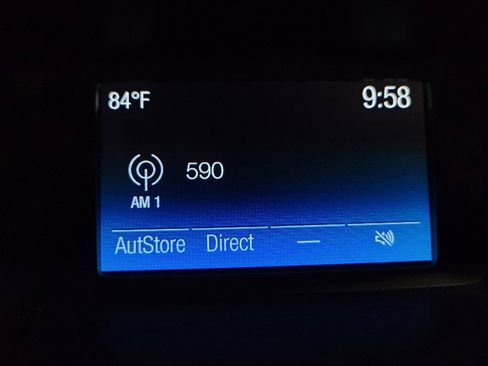 Used 2016 Ford Focus SE FWD image 25