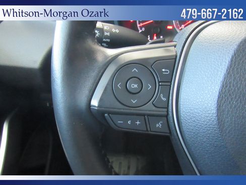 Used 2022 Toyota Corolla SE FWD image 36