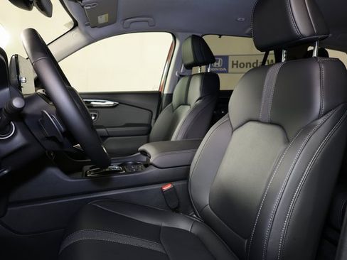 New 2025 Honda Pilot EX-L image 25