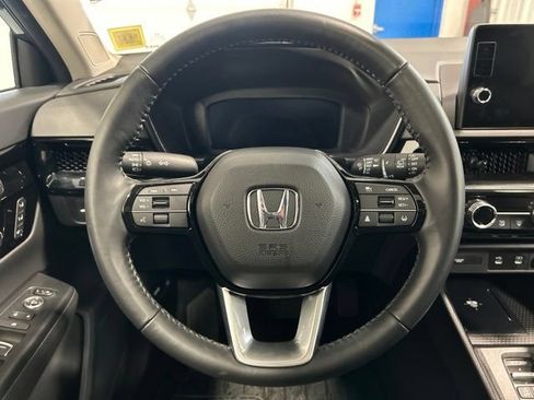 Certified 2026 Honda CR-V EX-L image 17