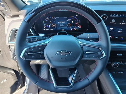 New 2025 Chevrolet Suburban RST w/ Advanced Technology Package image 11