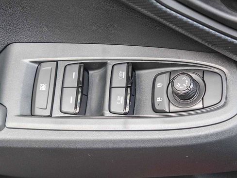 New 2025 Subaru Crosstrek 2.5i Premium image 20