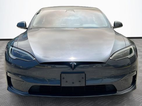 Used 2023 Tesla Model S Standard Range AWD/4WD image 13