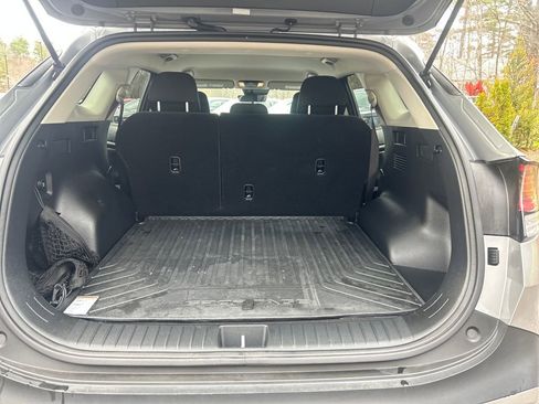 Used 2023 Kia Sportage LX image 21