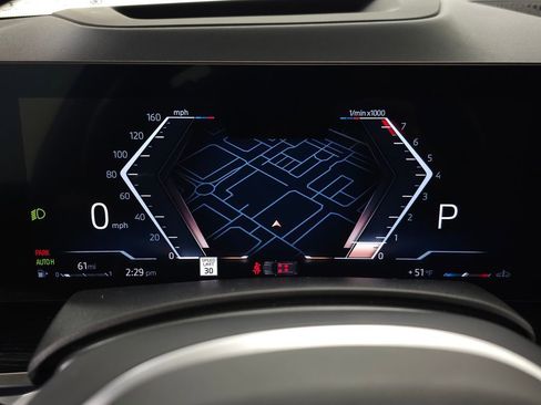 Used 2024 BMW X7 xDrive40i w/ M Sport Package image 23