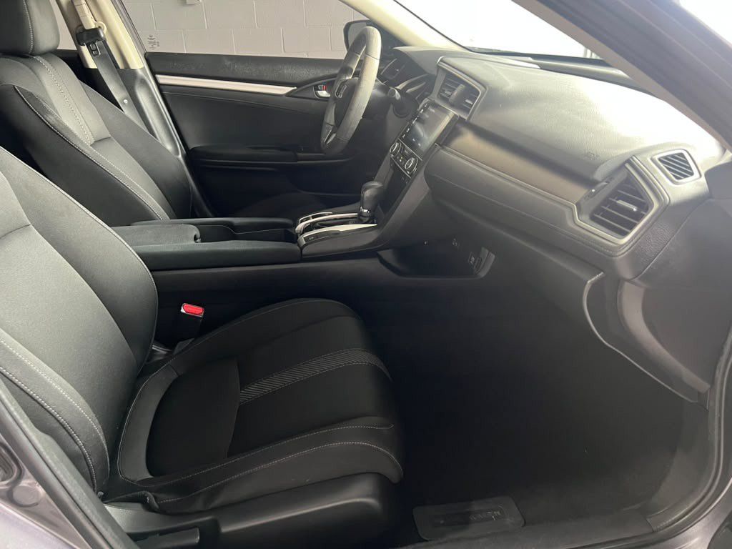Used 2017 Honda Civic EX-T image 13