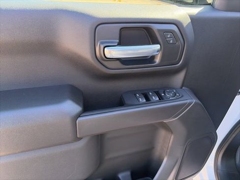 New 2026 GMC Sierra 1500 Pro w/ Pro Value Package image 17