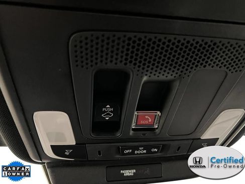 Used 2025 Honda Accord Sport image 22